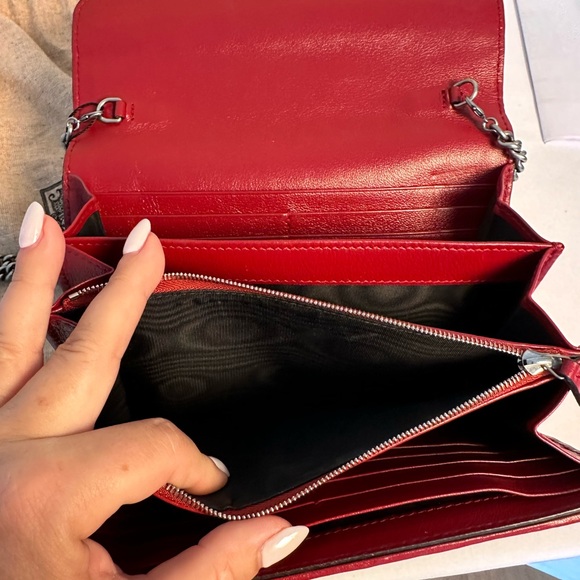 Gucci tween Dionysus WOC in tweed - Picture 4 of 11